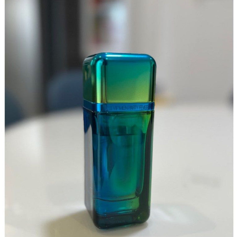 🟢🟡🔴Original (✅Harga Borong) 212 VIP Men Party Fever EDT