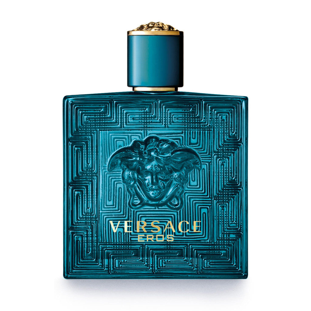 🟢🟡🔴Original (✅Harga Borong) Eros Eau de Toilette a Fragrance for Men