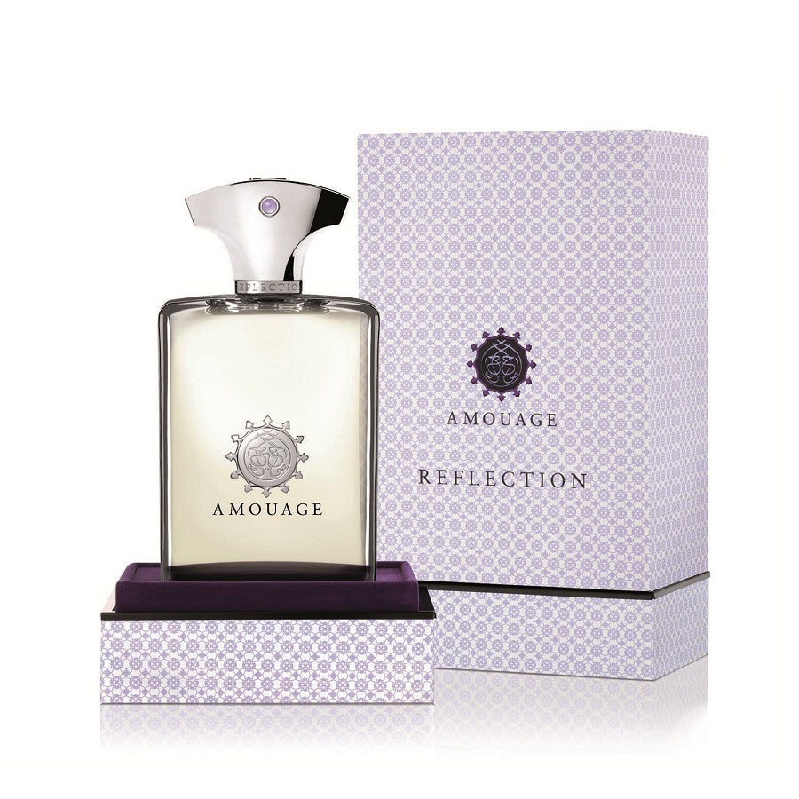 🟢🟡🔴Original (✅Harga Borong) Reflection Man Edp 100ml