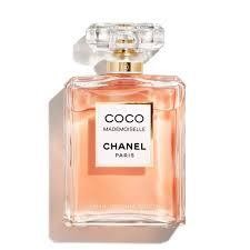 🟢🟡🔴Original (✅Harga Borong)Coco Mademoiselle Edp 100ml for woman