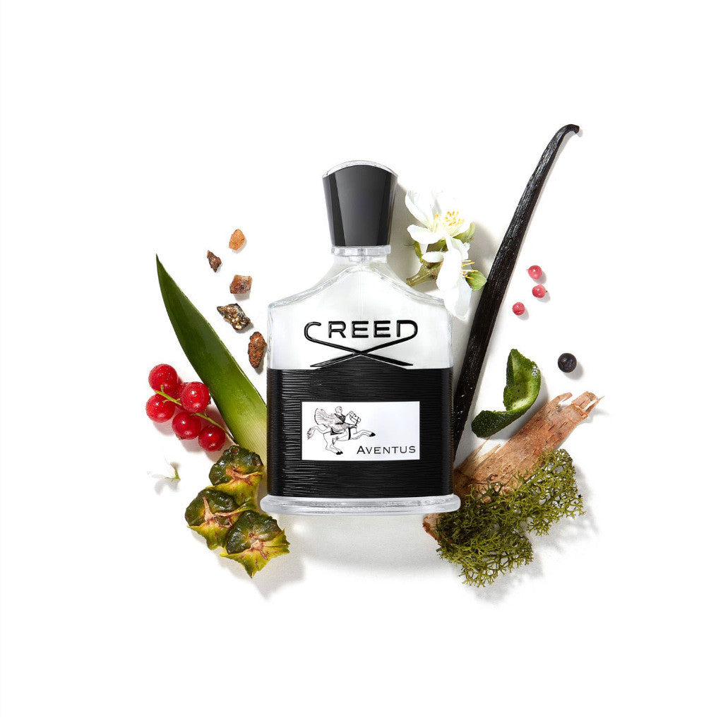 2Pcs🔴Combo Offer🔴Boss Bottled Hugo Boss for men 100 ml + Aventus 100 ml Perfume for Men
