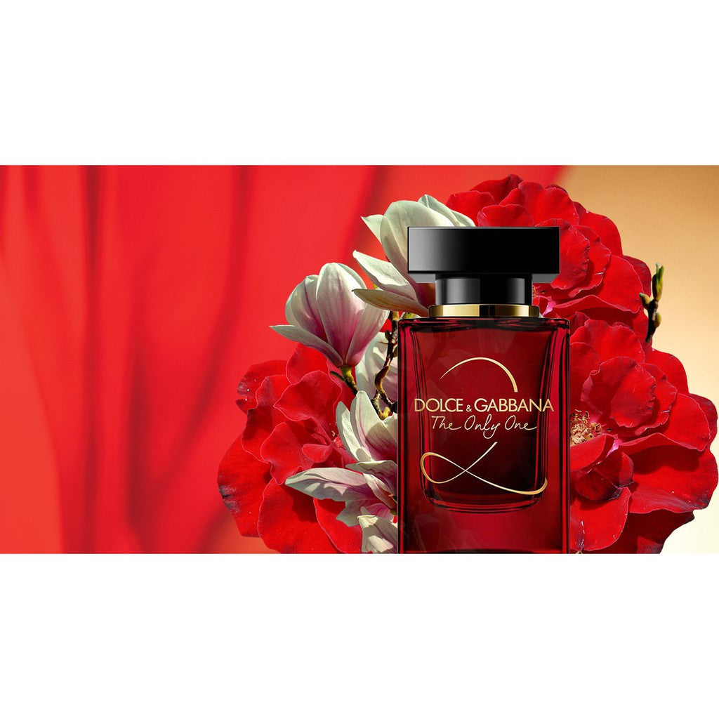 🟢🟡🔴Original (✅Harga Borong) DG The Only One 2 Eau De Parfum 100ml Perfume for Women