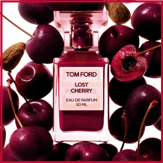 🟢🟡🔴Original (✅Harga Borong) T_F_Lost Cherry Eau de Parfum 50 ml perfume for Women & Men