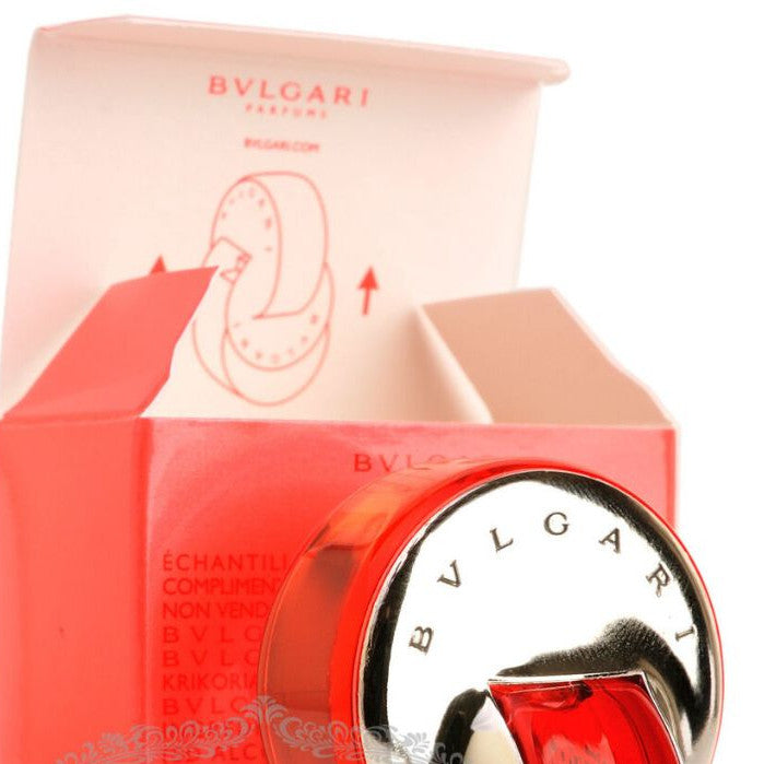 🟢🟡🔴Original (✅Harga Borong) Omnia Coral Edt 65ml