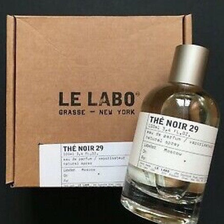 🟢🟡🔴Original (✅Harga Borong)The Noir 29 Edp fragrance 100ml for men and women