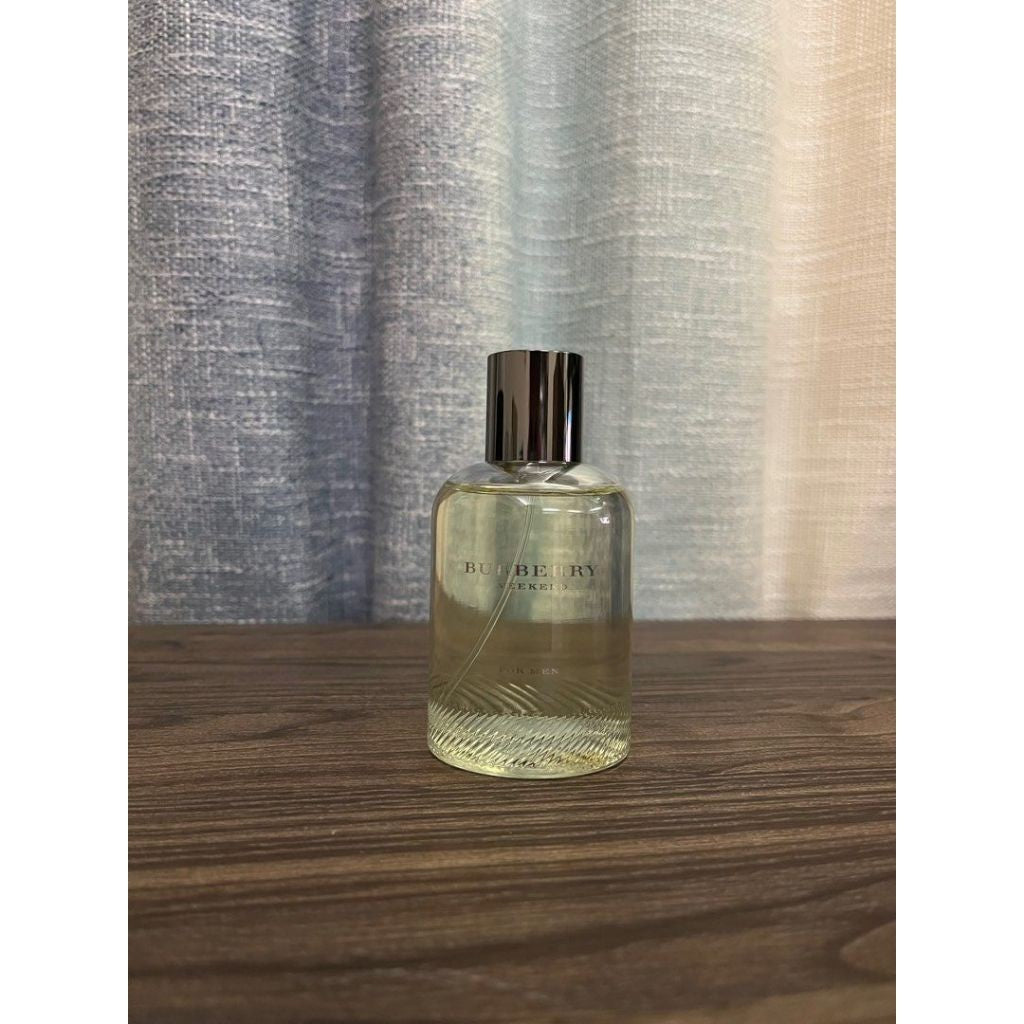 🟢🟡🔴Original (✅Harga Borong ) Weekend Men 100ml