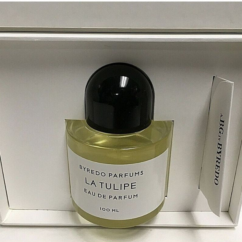🟢🟡🔴Original (✅Harga Borong) La Tulipe Edp 100ml