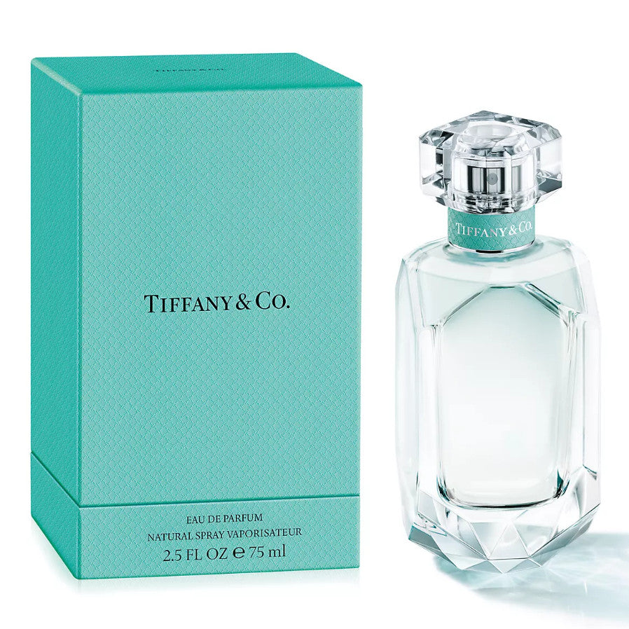 🟢🟡🔴Original (✅Harga Borong) Tiffany Eau de Parfum 75 ml a Fragrance for Women