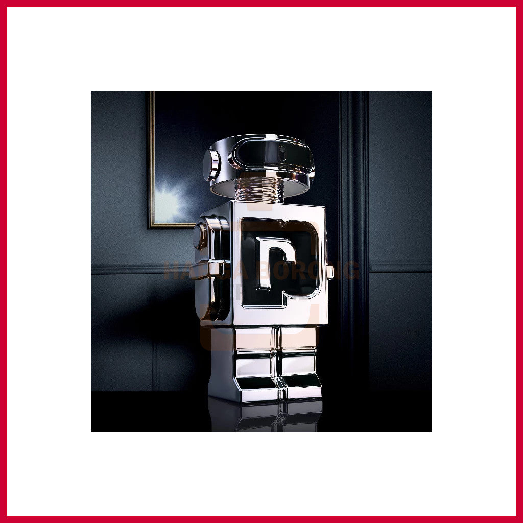 🟢🟡🔴Original (✅Harga Borong) Perfume Phantom Eau de Toilette 100ml for men