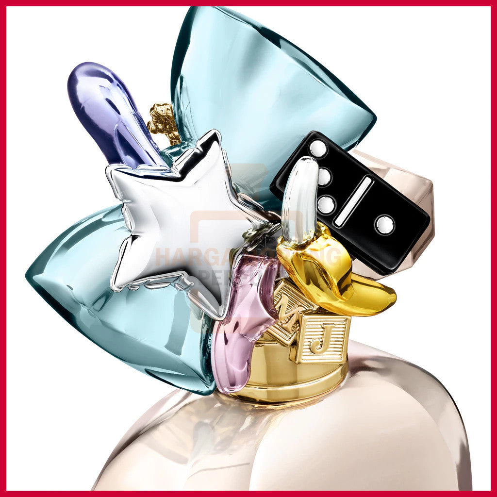🟢🟡🔴Original (✅Harga Borong) Perfect Marc Jacobs perfume EDP 100 ml- a fragrance for women 2020