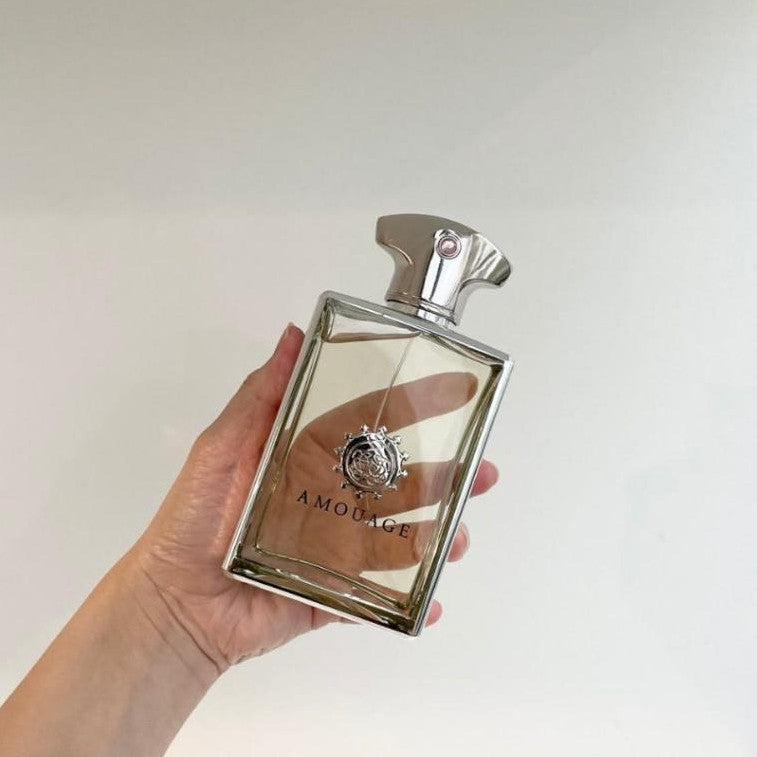 🟢🟡🔴Original (✅Harga Borong) Reflection Man Edp 100ml