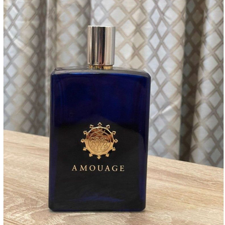 🟢🟡🔴Original (✅Harga Borong) Amouage Interlude men Edp 100ml