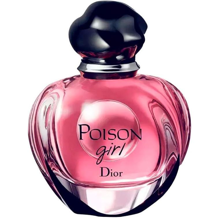 🟢🟡🔴Original (✅Harga Borong)Girl Eau De Parfum 100Ml
