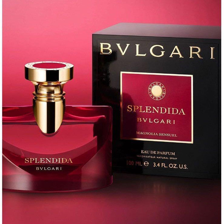 🟢🟡🔴Original (✅Harga Borong)Splendida Magnolia Sensuel Edp 100ml