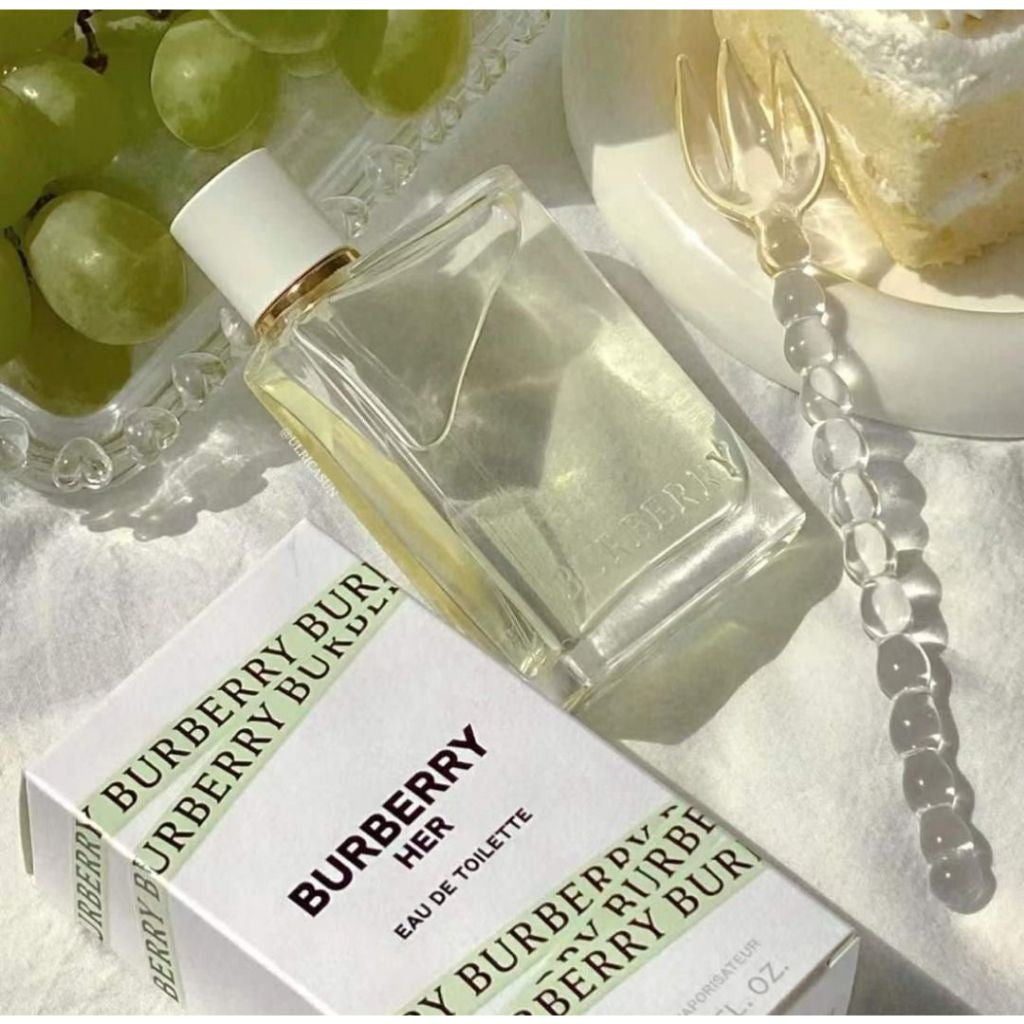 🟢🟡🔴Original (✅Harga Borong ) Her Eau de Toilette