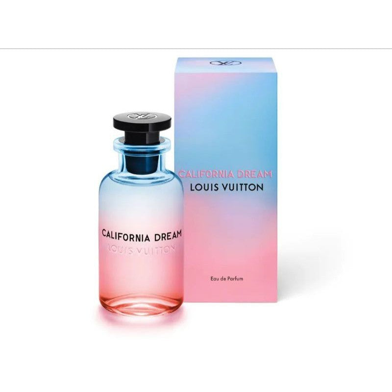 🟢🟡🔴Original (✅Harga Borong) California Dream Edp  perfum 100ml for men and women