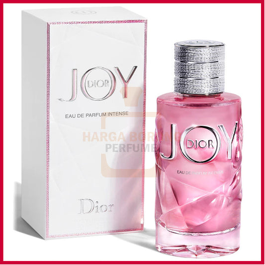🟢🟡🔴Original (✅Harga Borong) Joy Eau de Parfum Intense 100ml for women