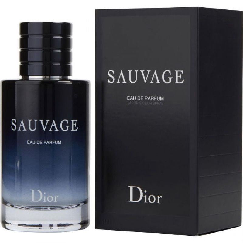 🟢🟡🔴Original Savge EDP 100ml perfume For Male