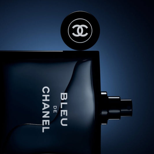 🟢🟡🔴Original (✅Harga Borong) Bleu  edt 100ml
