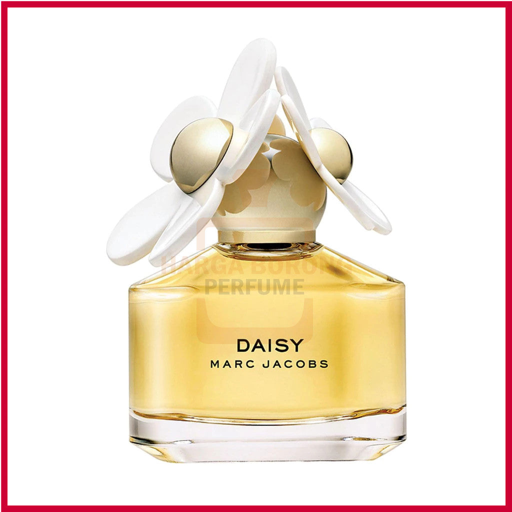 🟢🟡🔴Original (✅Harga Borong) Daisy Eau de Toilette Spray 100 ml perfume for women