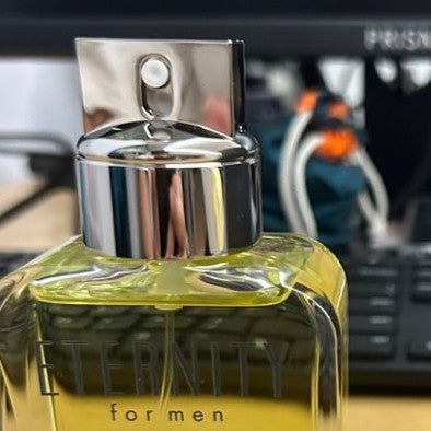 🟢🟡🔴Original (✅Harga Borong) Perfume For Men EDT 100ml