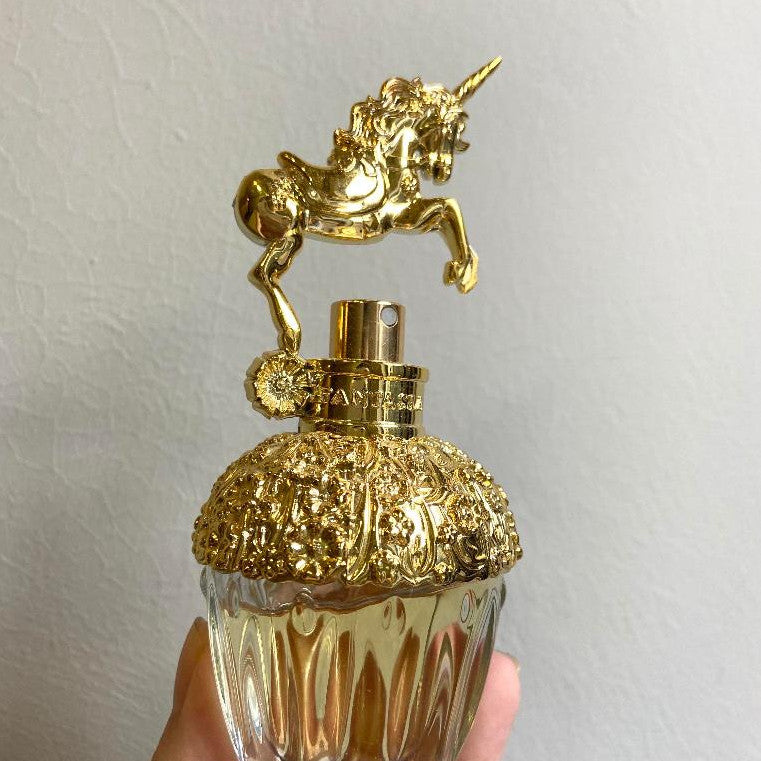 🟢🟡🔴Original (✅Harga Borong)Anna Sui Fantasia Edt 75ml