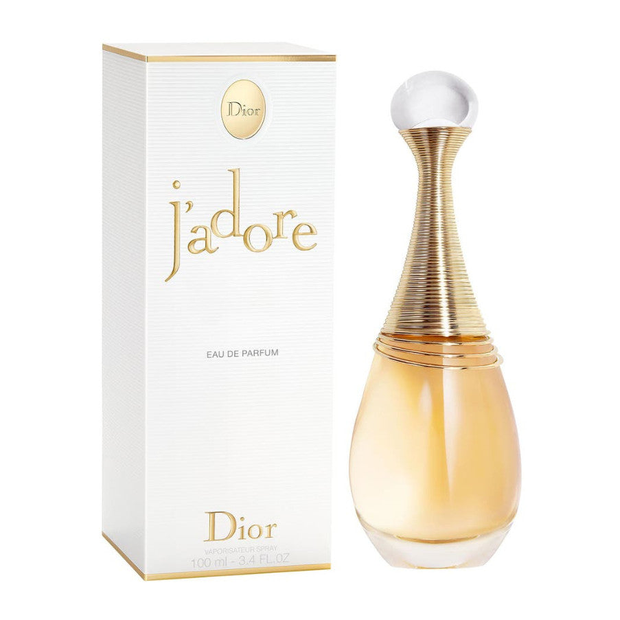 🟢🟡🔴Original (✅Harga Borong) J'adore Eau de Parfum 100ml a perfume for women