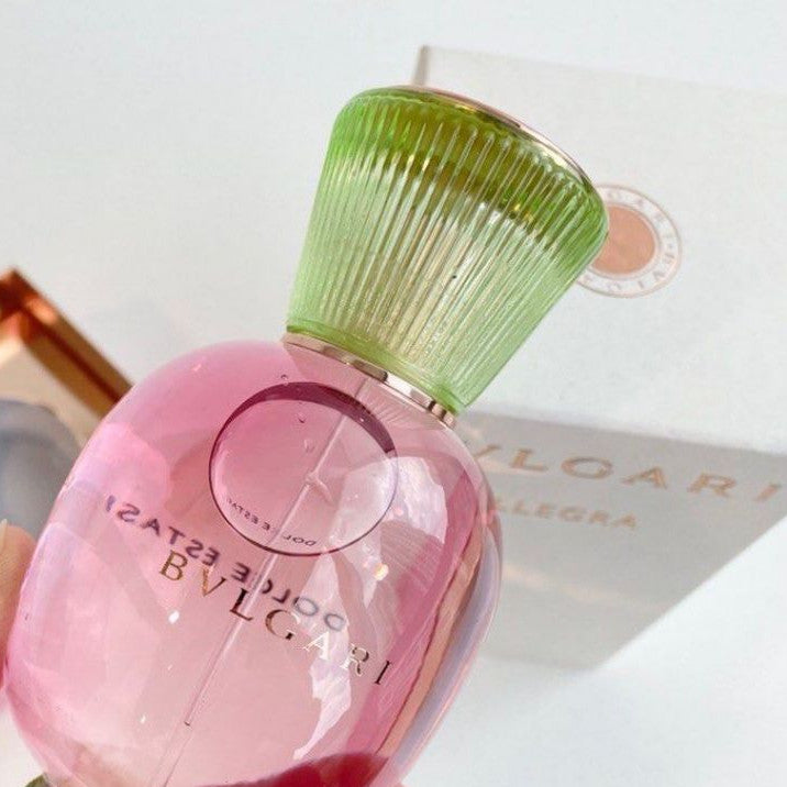🟢🟡🔴Original (✅Harga Borong ) Alegra Dolce Estassi EDP for Women 100ml