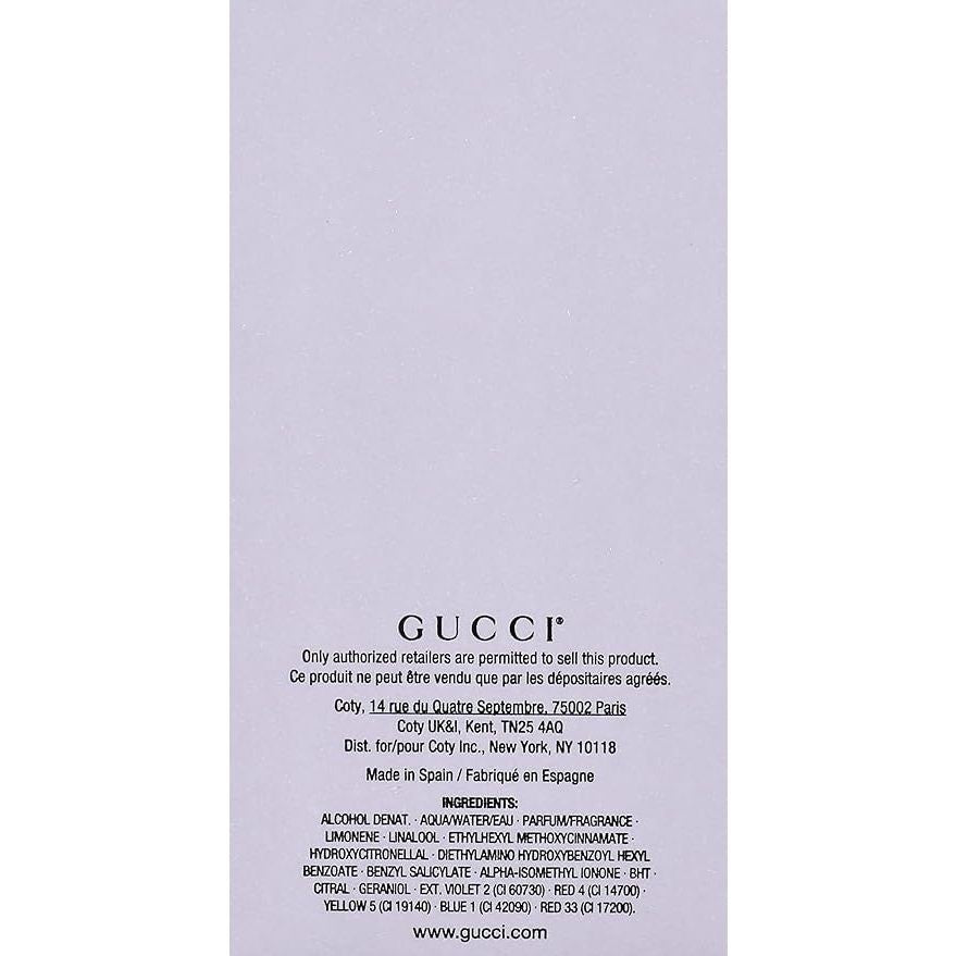 🟢🟡🔴Original (✅Harga Borong) GUILTY POUR HOMMEI EDT SPRAY LOVE EDITION MMXXI (90 ML) FOR MEN