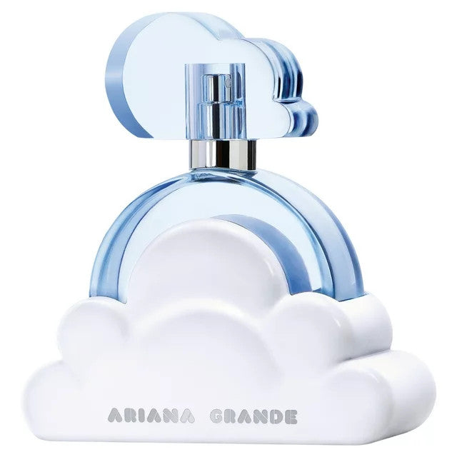 🟢🟡🔴Original (✅Harga Borong) Ariana Grande Cloud Eau De Parfum Spray tuype 100 ml Perfume For Women