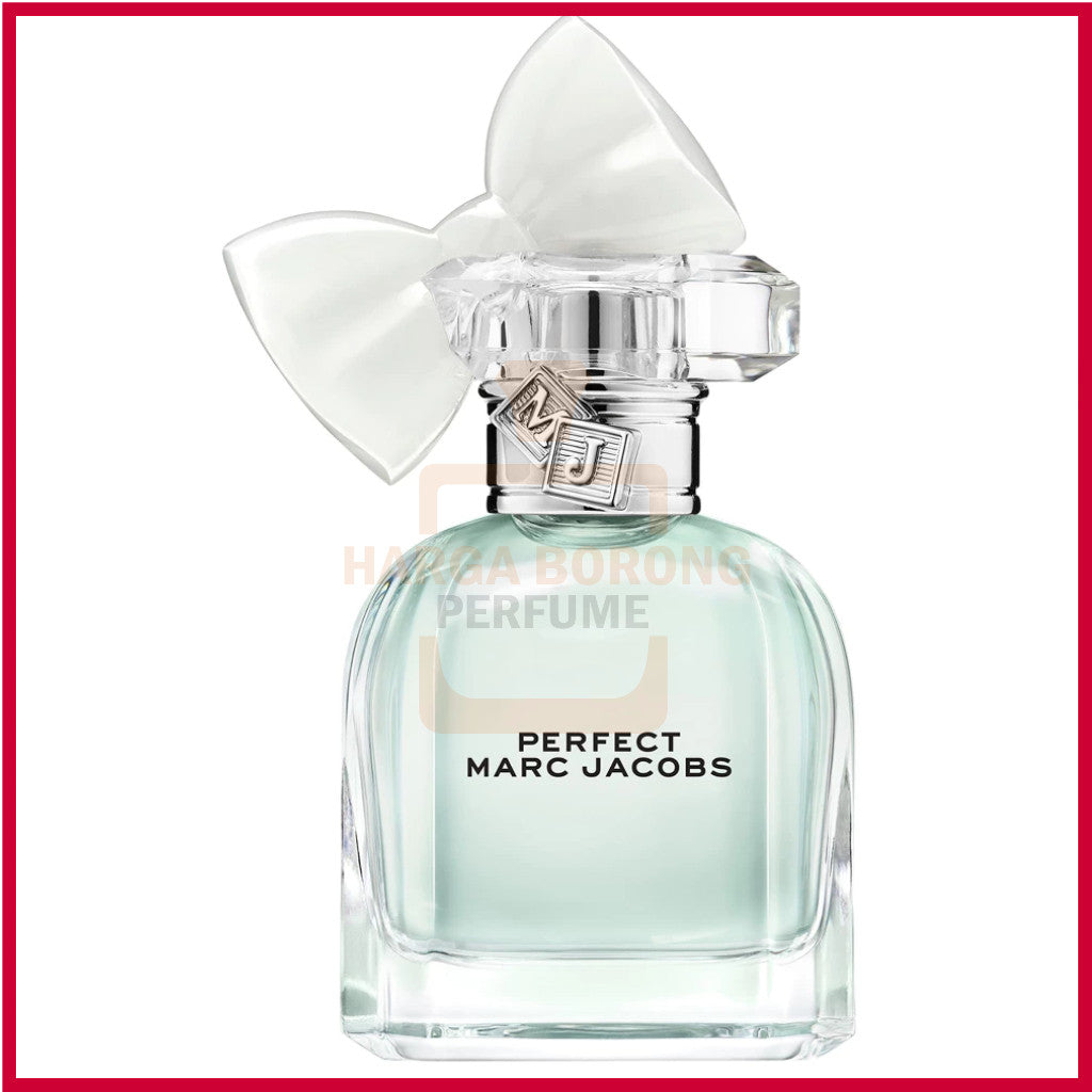 🟢🟡🔴Original (✅Harga Borong) Perfect Eau de Toilette 100 ml perfume for women