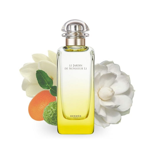 🟢🟡🔴Original (✅Harga Borong) Le Jardin De Monsieur Li Eau De Toilette 100ml for man and woman