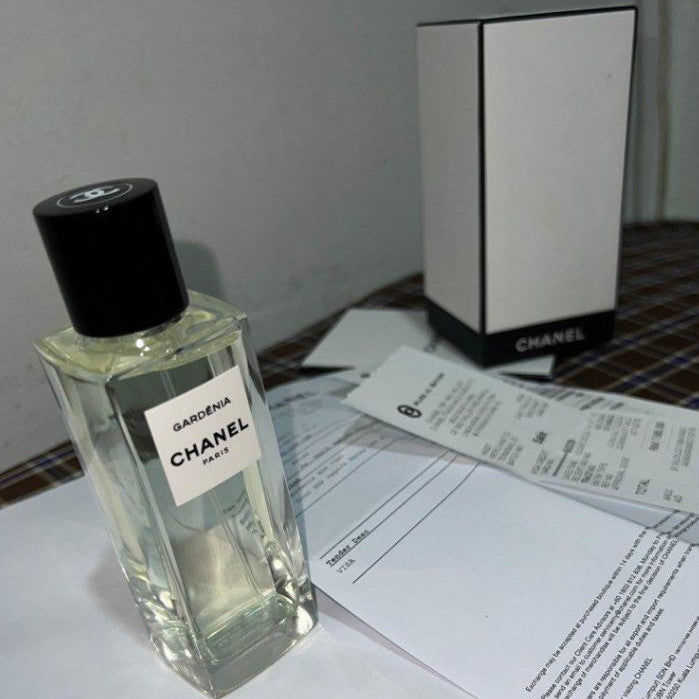 🟢🟡🔴Original (✅Harga Borong)Gardenia Edp 75ml