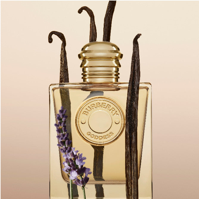 🟢🟡🔴Original (✅Harga Borong) Goddess Refillable Eau de Parfum 100ml a Fragrance for Women