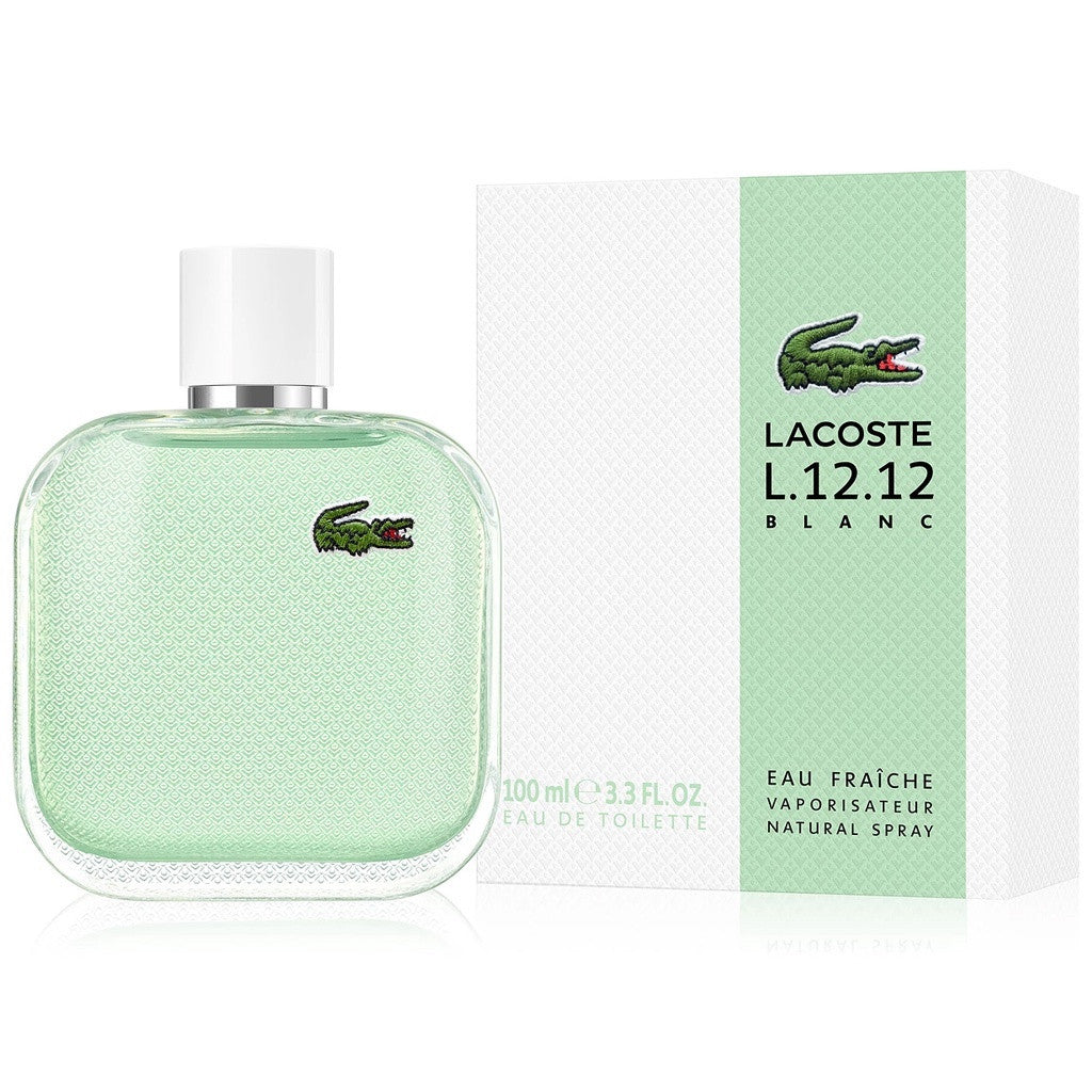 🟢🟡🔴Original (✅Harga Borong) Eau Fraîche Eau de Toilette Spray 100Ml  for him