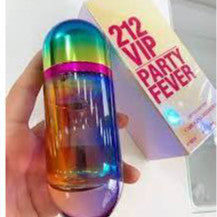 🟢🟡🔴Original (✅Harga Borong) 212 VIP Party Fever EDT 80ml for Women
