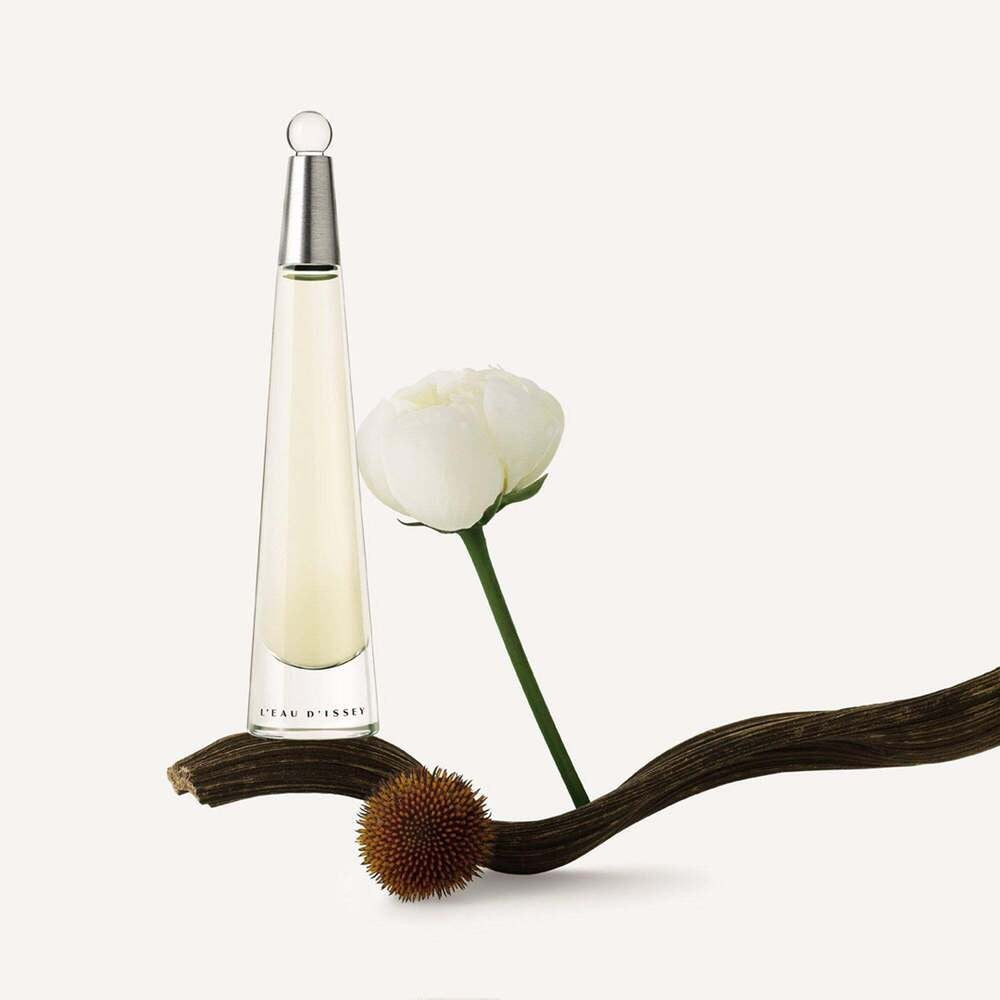 🟢🟡🔴Original (✅Harga Borong) L'eau d'Issey Fragrance EDT for women 100ml