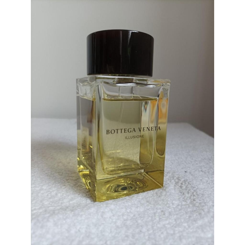 🟢🟡🔴Original (✅Harga Borong) Venata illusxione for Him Edt 90ml