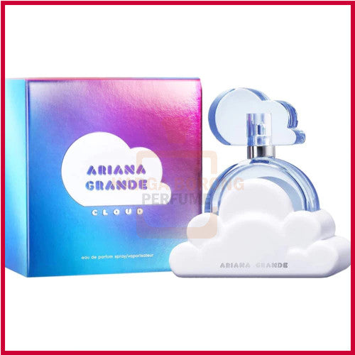 2Pcs🔴Combo Offer🔴𝔹crt Eau de Parfum (7O) ml + Ariana Grande Cloud EDP (100) ml For Women