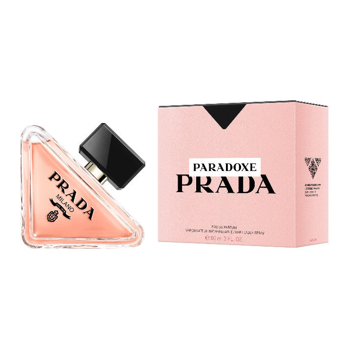 🟢🟡🔴Original (✅Harga Borong) Paradoxe Eau de Parfum  90ml Fragrance for Women