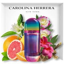 🟢🟡🔴Original (✅Harga Borong) 212 VIP Party Fever EDT 80ml for Women