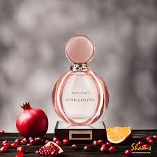 🟢🟡🔴Original (✅Harga Borong )Rose Goldea The Essence of The Jeweller Edp 90ml