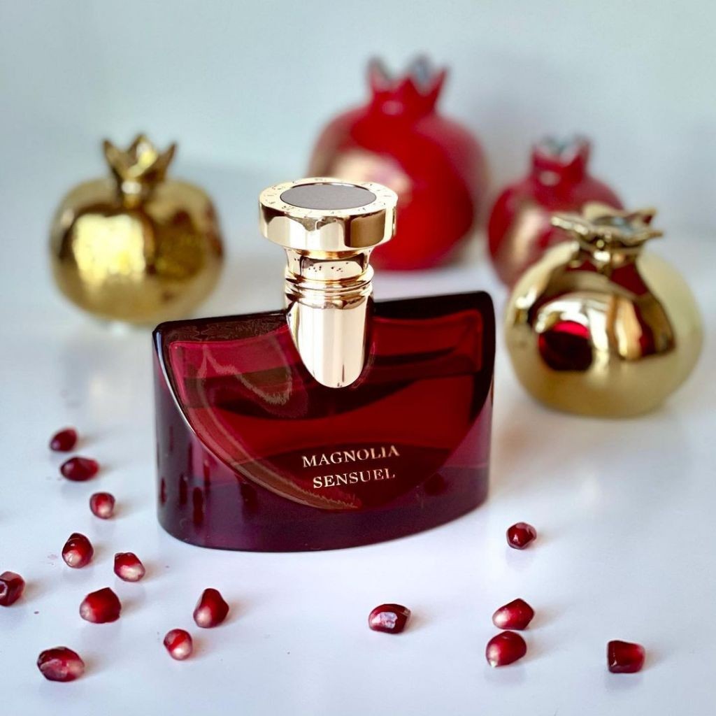 🟢🟡🔴Original (✅Harga Borong)Splendida Magnolia Sensuel Edp 100ml