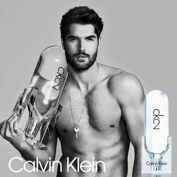 🟢🟡🔴Original (✅Harga Borong)Cekaw2 EDT 100ml for men