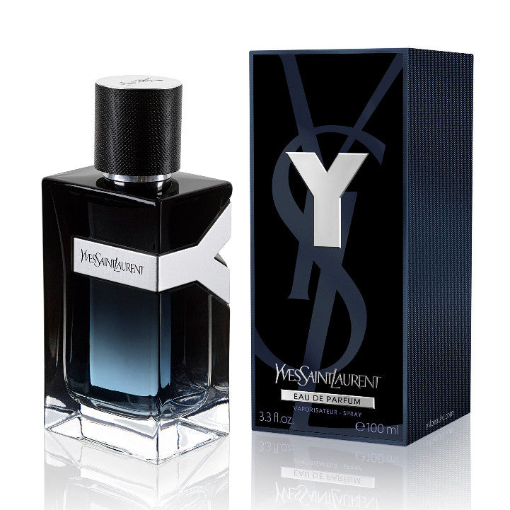 🟢🟡🔴Original (✅Harga Borong) Y Eau de Parfum 100 ml Fragrance For Men