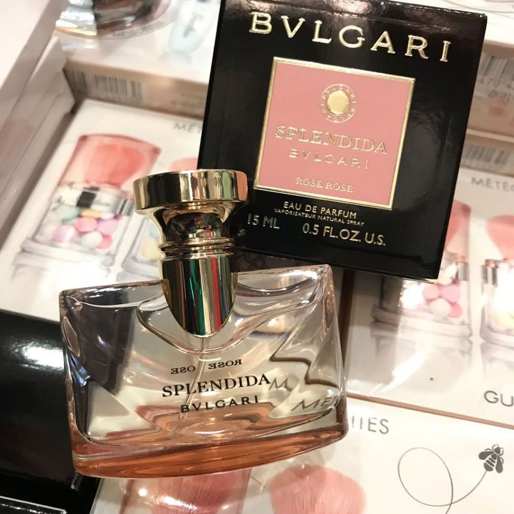 🟢🟡🔴Original (✅Harga Borong ) Splendida Rose Rose EDP 100ml for Women