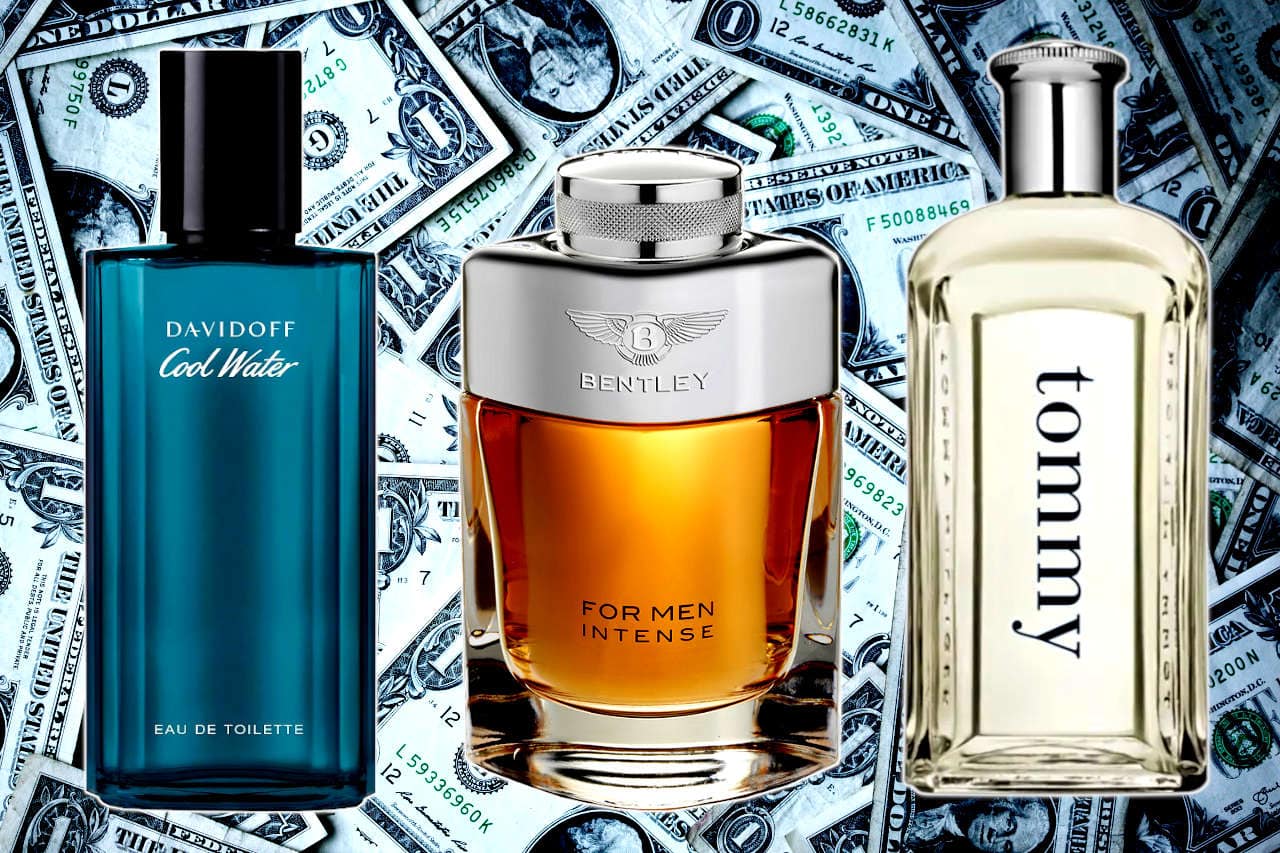 Men Perfumes