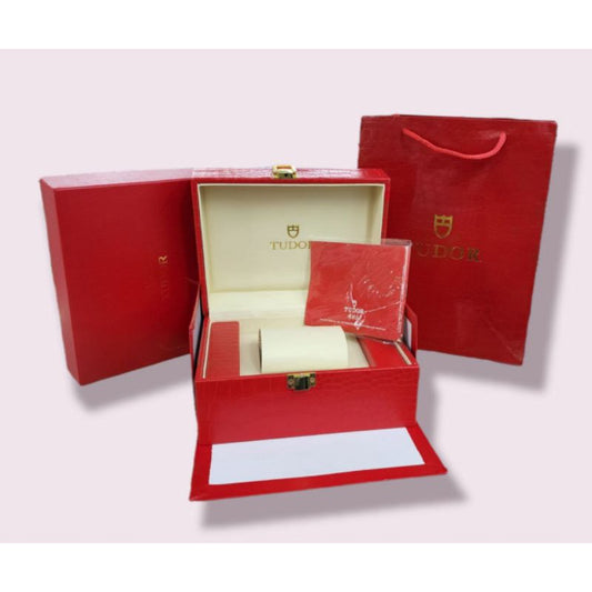 High Quality Big Box For Display ( Paper Bag + Warranty Card)
