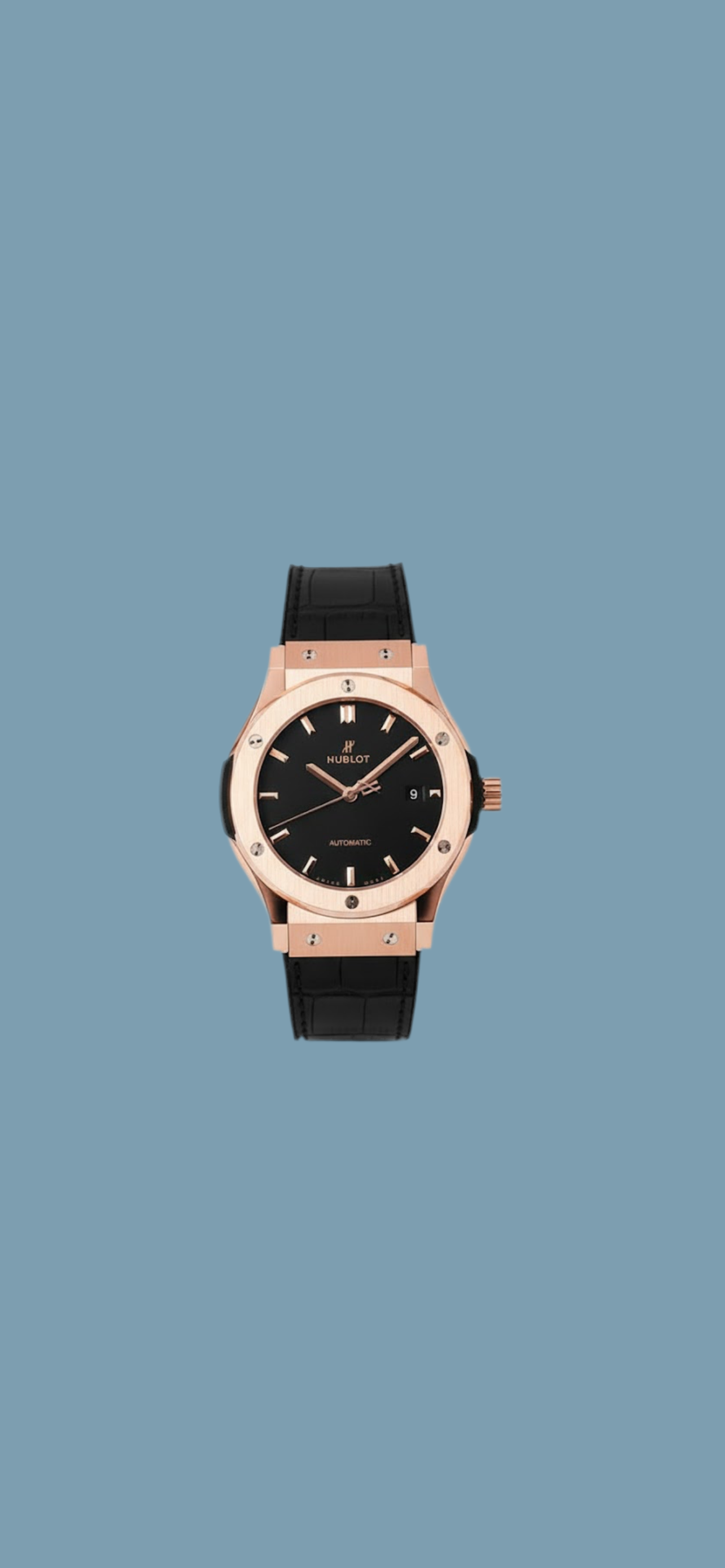Hublot Men Automatic 121 Copy Ori High Qulity With Date
