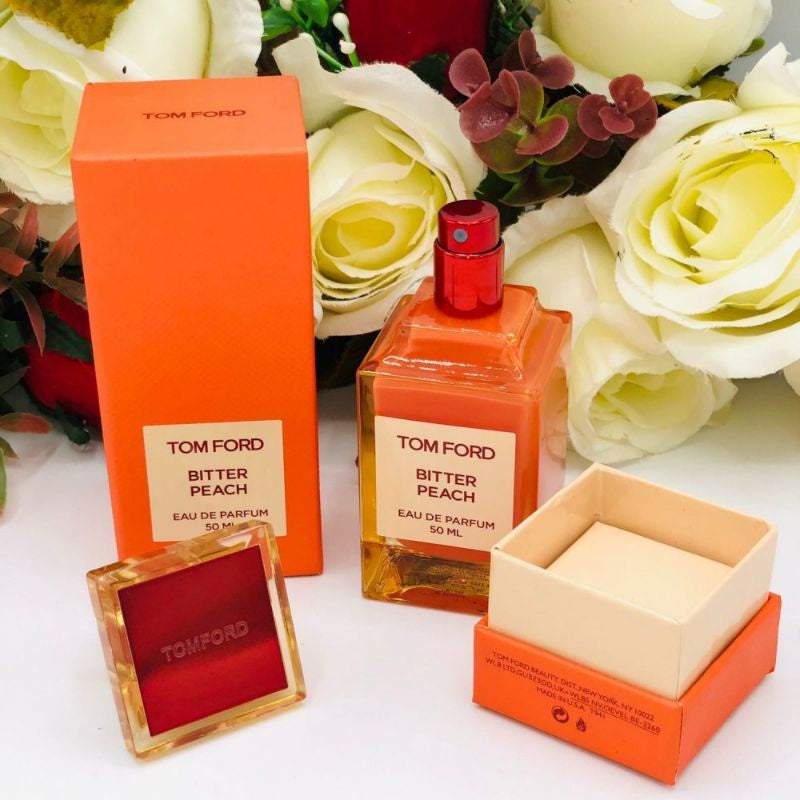 Tom Ford Bitter Peach Eau de Parfum 50ml